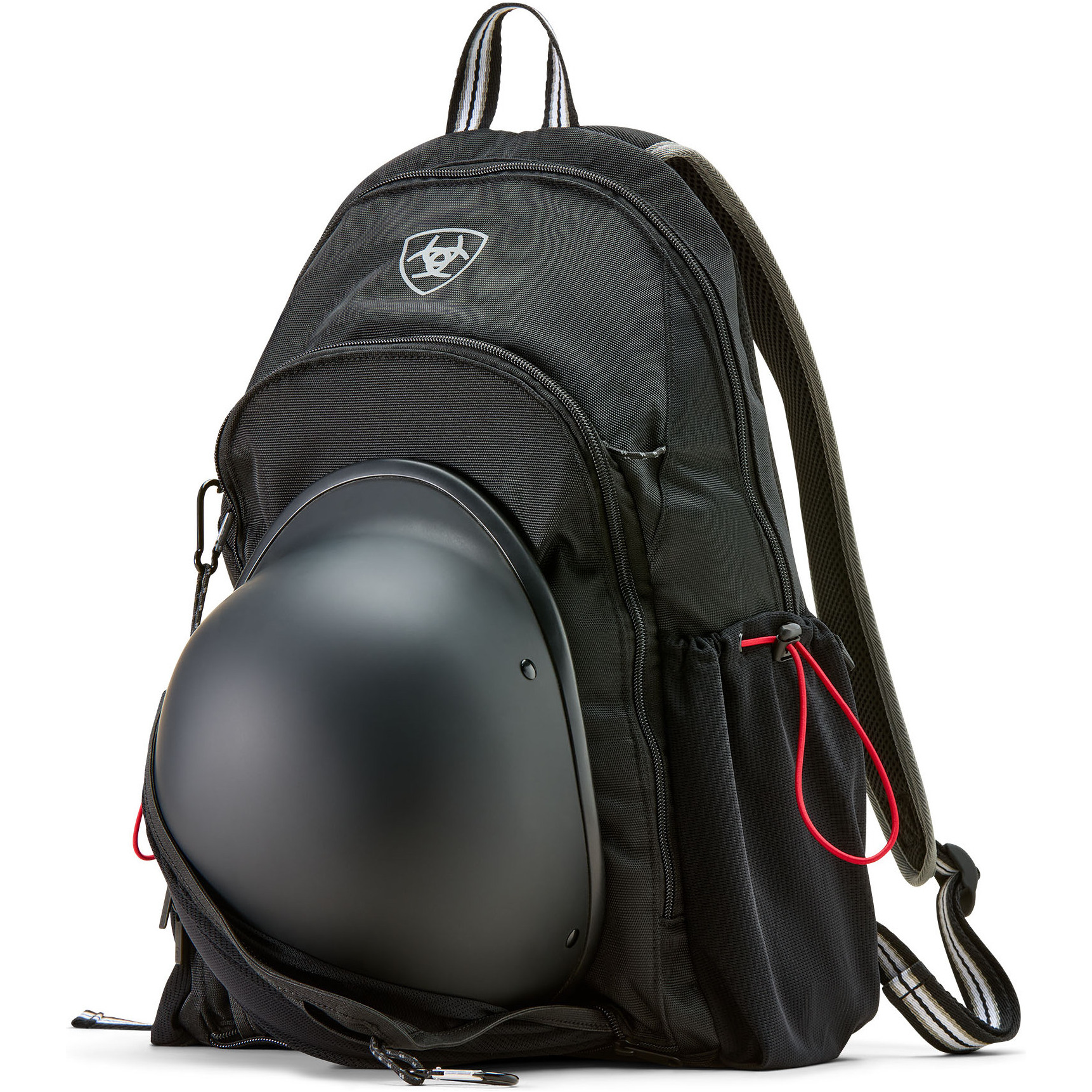 2026 Ariat ADT Schreiten Rucksack 10075479 - Black